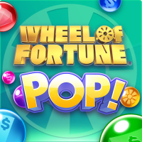  Wheel of Fortune: Pop Bubbles Tải về