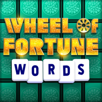  Wheel of Fortune Words 