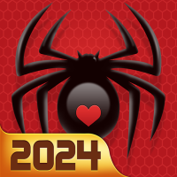 Télécharger APK Spider Solitaire 2024 Dernière version