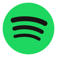  Spotify: 音楽やポッドキャストのコレクションを聴く。 