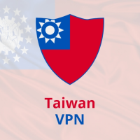 台湾VPN 获取台湾IP代理