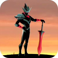 Shadow fighter 2: Ninja fight