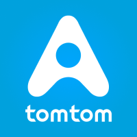 TomTom AmiGO - GPS Navigation