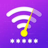 WiFi Scan - Show Wi-Fi App