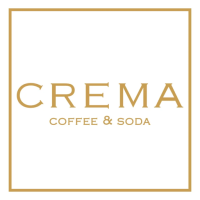 Crema Coffee & Soda