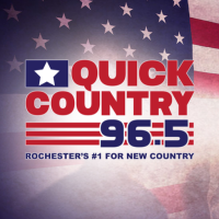 Download APK Quick Country 96.5 (KWWK) Latest Version