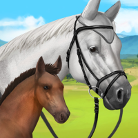  Howrse - Horse Breeding Game APK indir