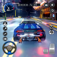 Télécharger APK Driving Real Race City 3D Dernière version