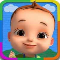 Baby Ronnie Kids Rhymes Videos