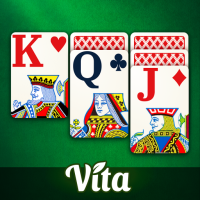 Vita Solitaire für Senioren