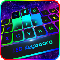 LED Keyboard