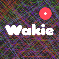 Wakie Voice Chat: Make Friends