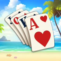 Unduh APK Solitaire Journey: World tour Versi terbaru