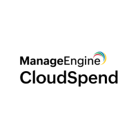 CloudSpend