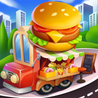 Download APK Cooking Travel - Food Truck Latest Version