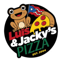 Luis y Jacky's Pizza