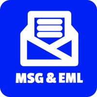 MSG EML File Viewer & Reader