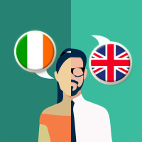 Irish-English Translator