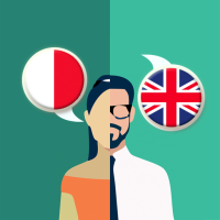 Maltese-English Translator