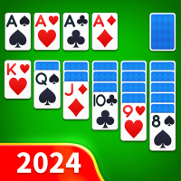 Solitaire Klasik Klondike