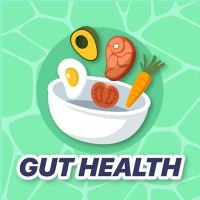 Gut Health Diet Recipes