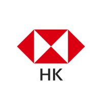  HSBC HK 香港汇丰流动理财应用程序 