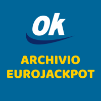 Archivio Eurojackpot