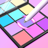 Télécharger APK Makeup Kit: DIY Dress Up Games Dernière version