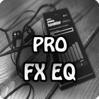 Equalizer & Bass Booster Pro