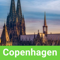 Copenhagen SmartGuide