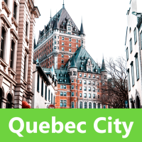 Quebec City SmartGuide