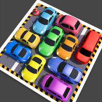 Unduh APK Car Parking Jam: Parking Games Versi terbaru