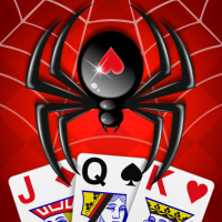 Download APK Spider Solitaire Classic Games Latest Version