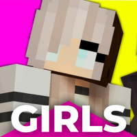 Girlfriend mod for minecraft