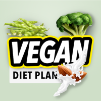 Vegan Tarifler Uygulaması