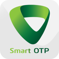  VCB Smart OTP Tải về