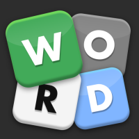 WordPuzz Word Daily Puzzle