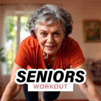 Workout for Seniors at Home